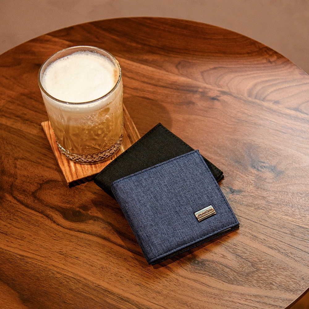 【MQ】Yamagata Fine herringbone pattern short clip, , large