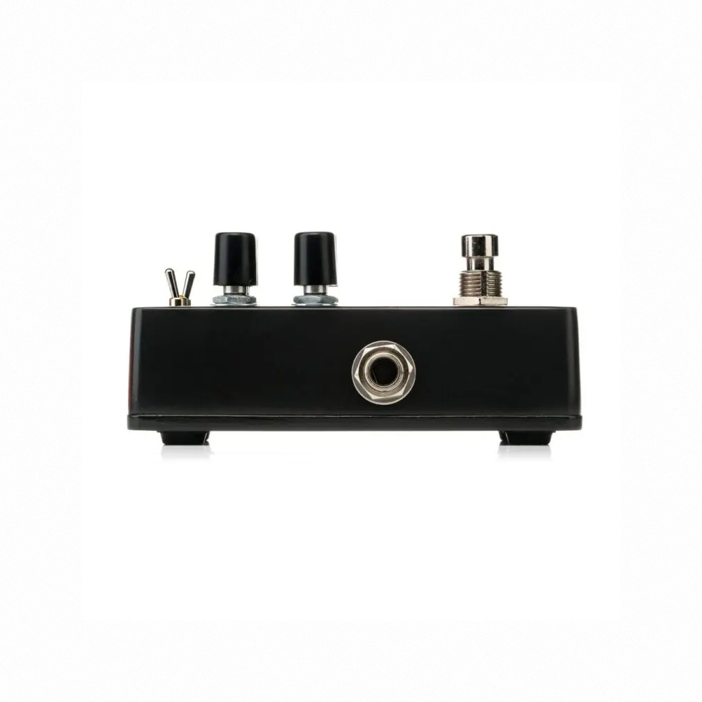 Electro Harmonix Bender Royale Fuzz BLK 效果器【敦煌樂器】, , large