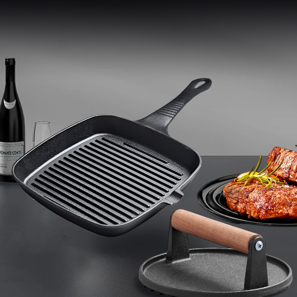 castiron-press-steakpan, , large