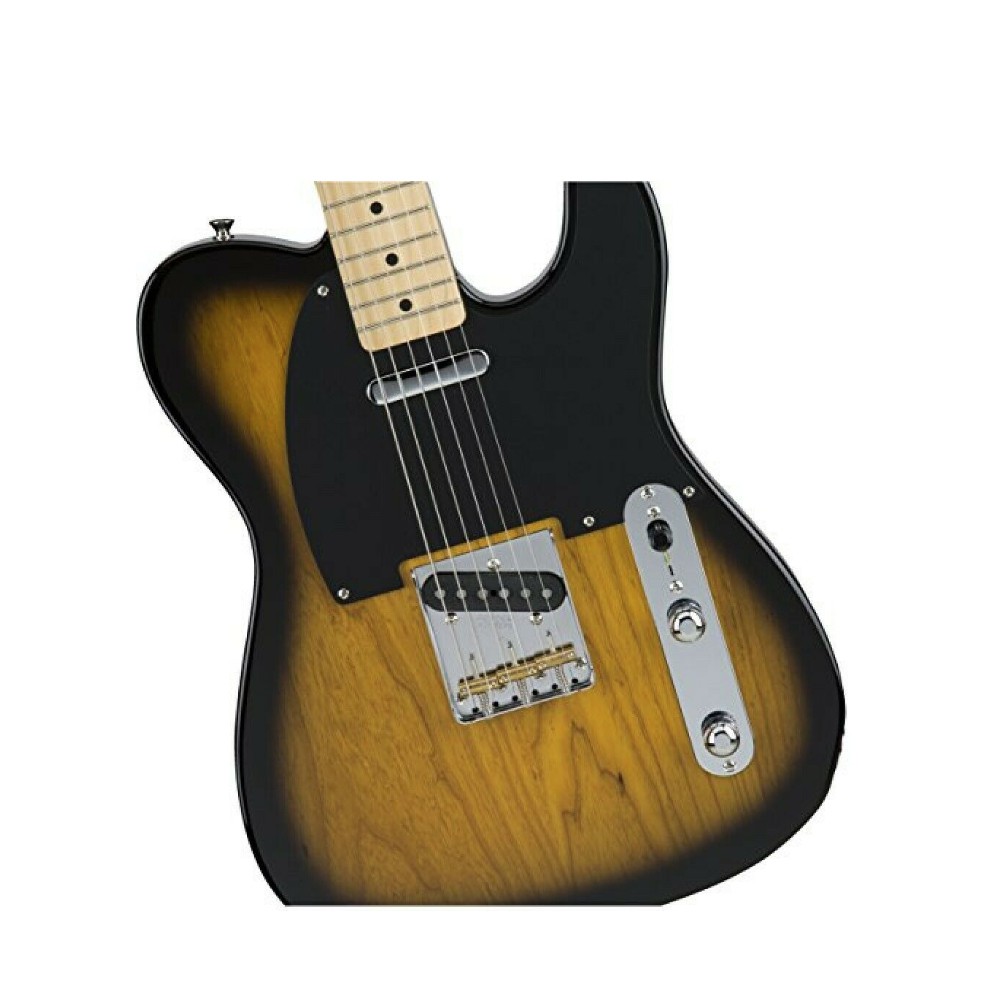 Fender MIJ Hybrid 50s Tele MN 2TS 電吉他 漸層款【敦煌樂器】, , large