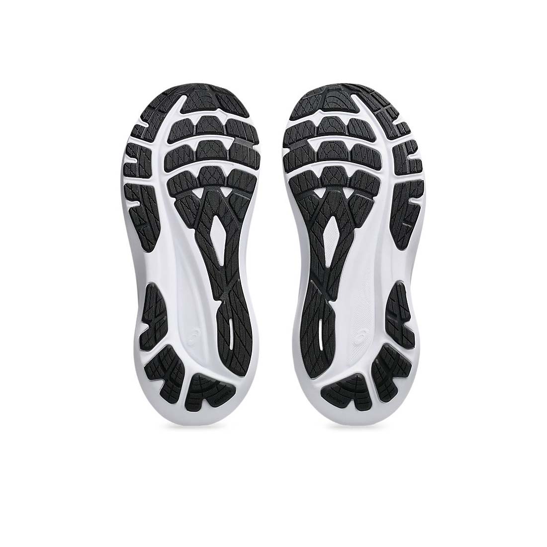 [秉宸] ASICS GT-2000 13 (D) 女慢跑鞋 灰白 1012B667-022, , large