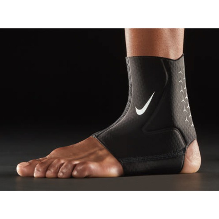 [秉宸] NIKE PRO 護踝套 3.0 單入裝 DRI-FIT快乾科技 N1000677010, , large