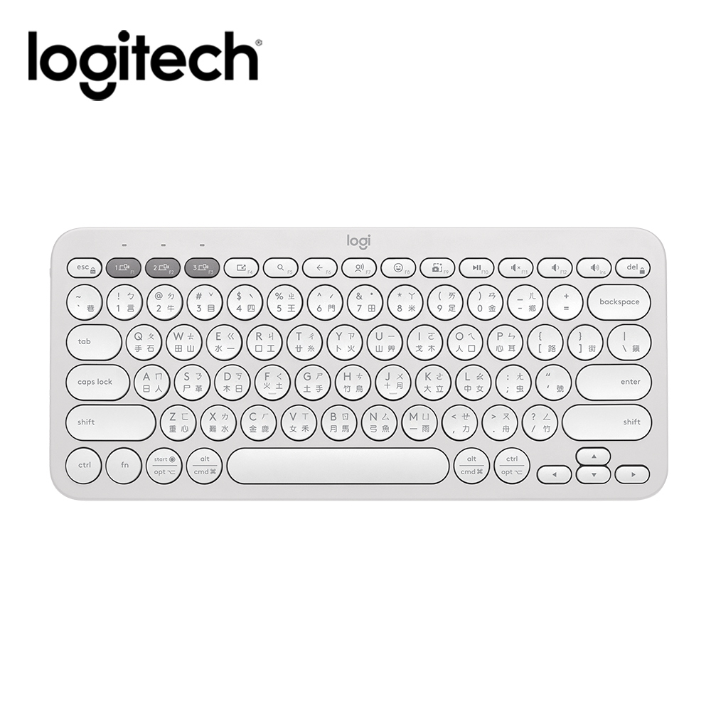 Logitech Pebble Keys 2 K380s , , large