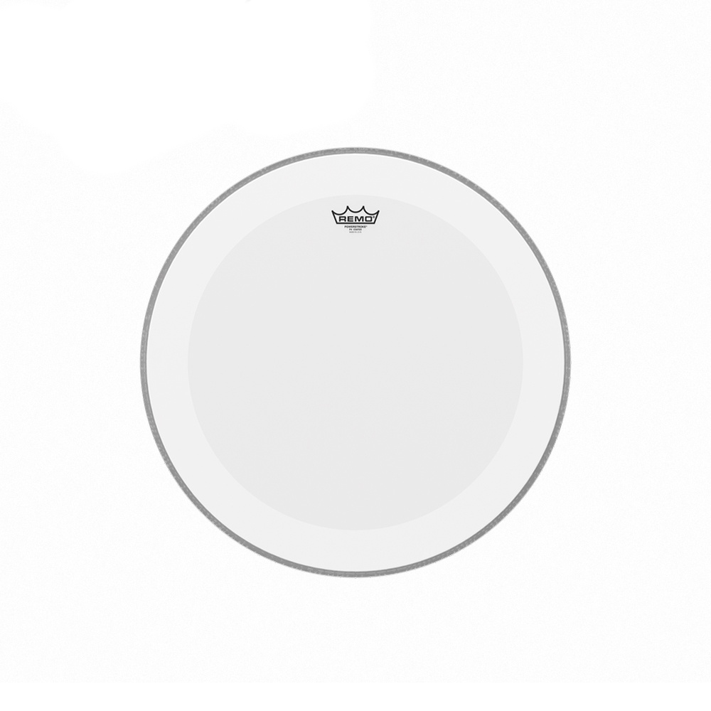 REMO Powerstroke P4 Clear BASS 22", , large