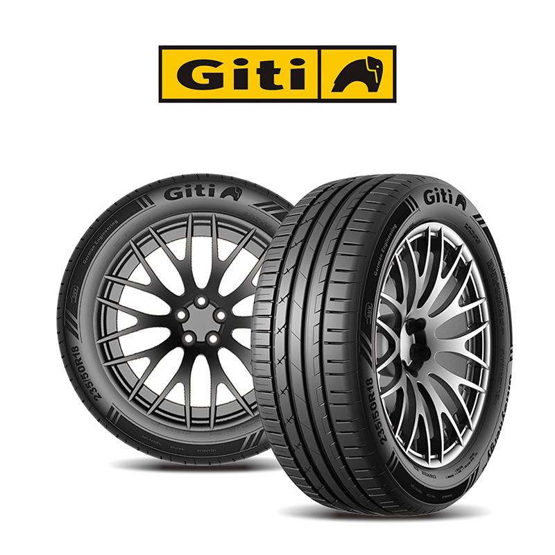 Giti H2 205/65R15 99H XL, , large