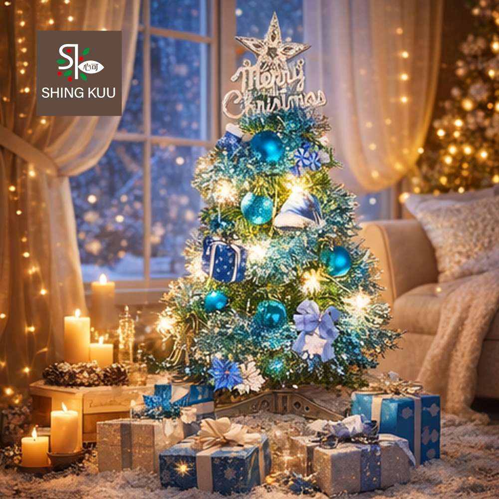 Christmas tree, , large