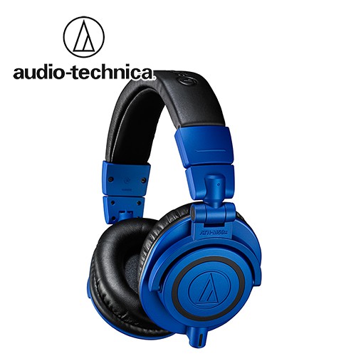 Audio-Technica 鐵三角 ATH-M50xBB 專業型監聽耳機 【敦煌樂器】, , large