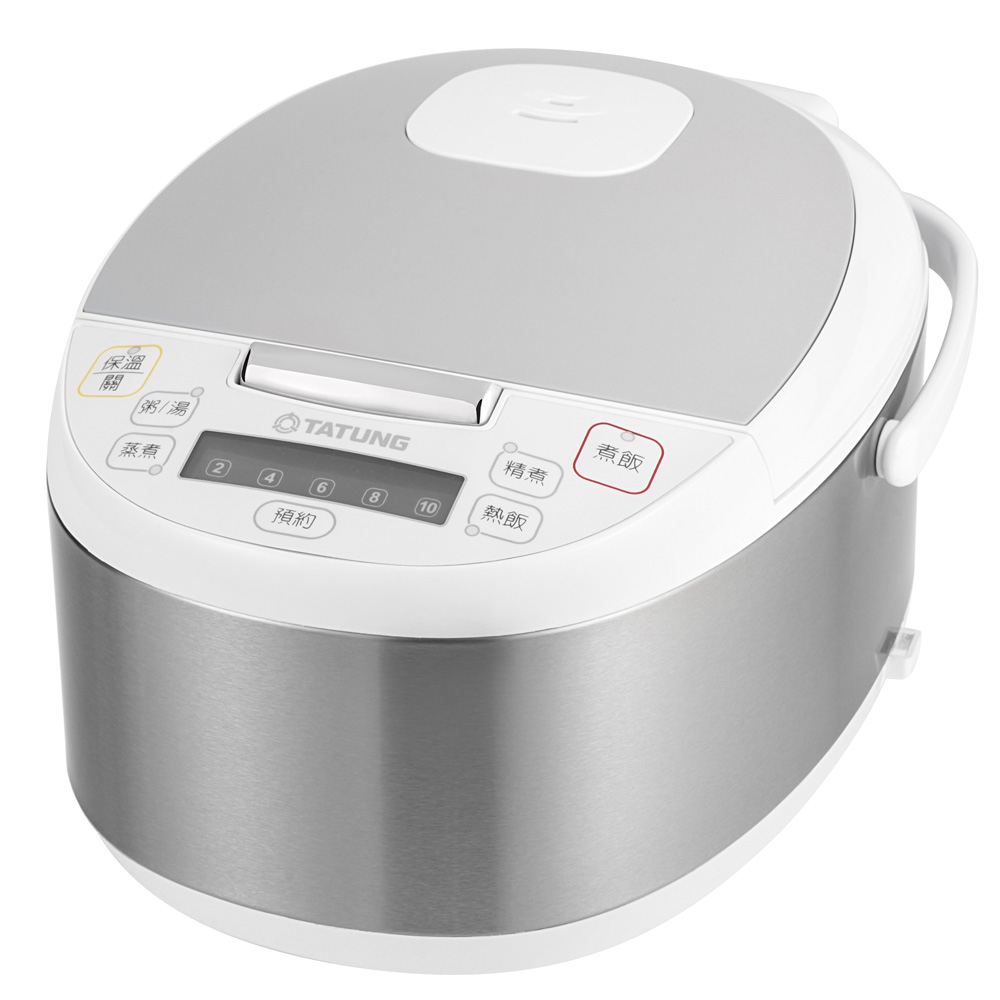 TATUNG TRC-06REC Rice Cooker, , large