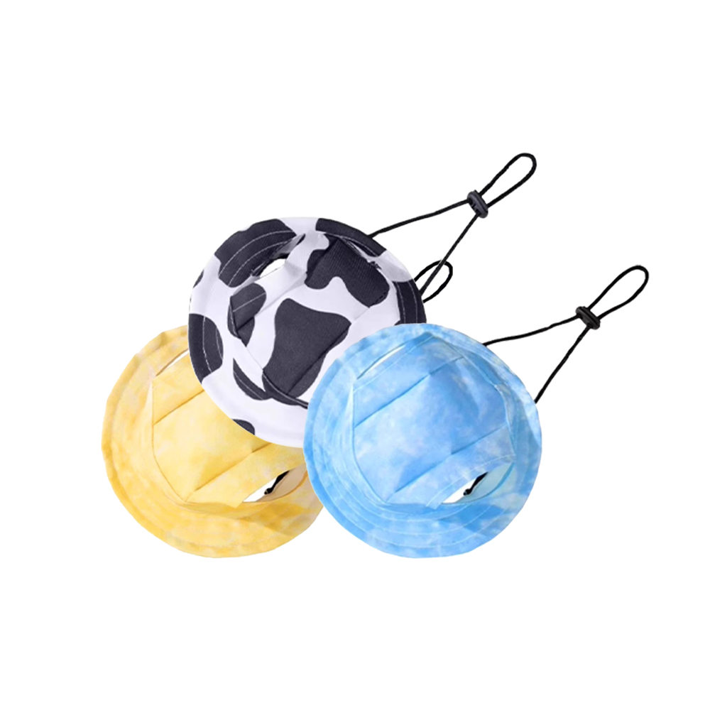 KIYODO寵物漁夫帽, , large