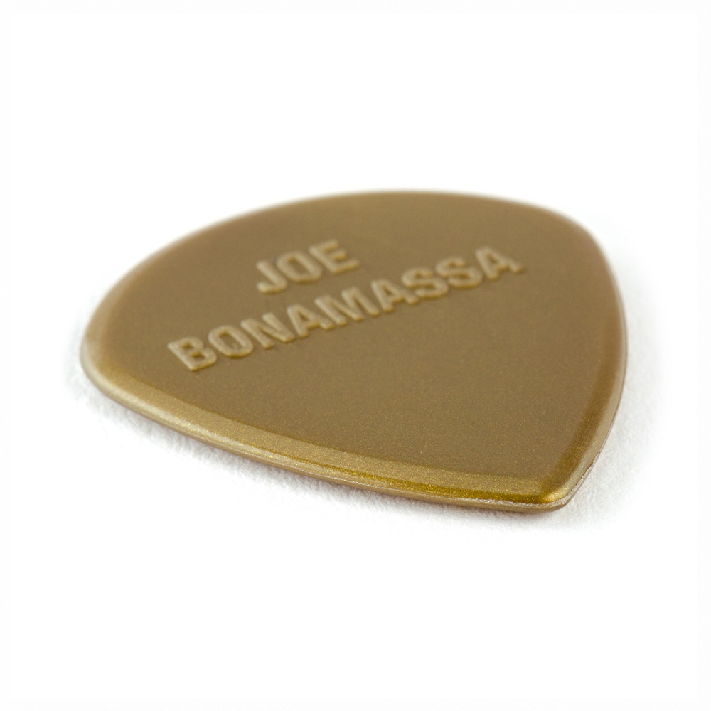 Jim Dunlop Bonamassa Jazz III 1.38mm Pick (三片、十片組)【敦煌樂器】, , large