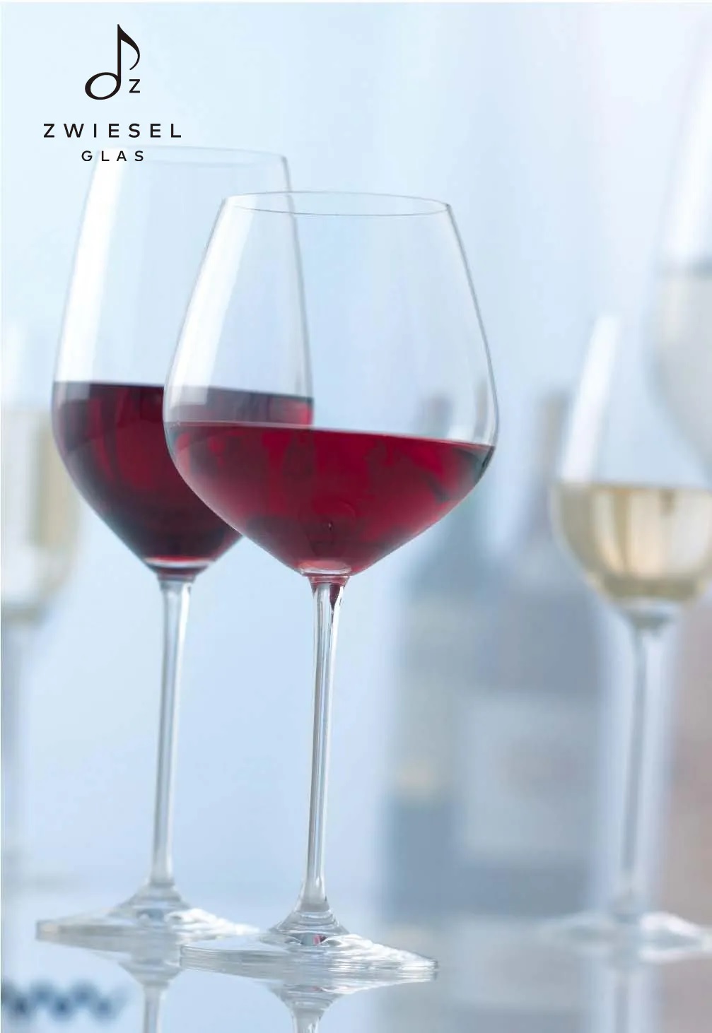 德國蔡司FORTISSIMO系列-勃根地紅酒杯740ml(2入組)[享恩貿易], , large
