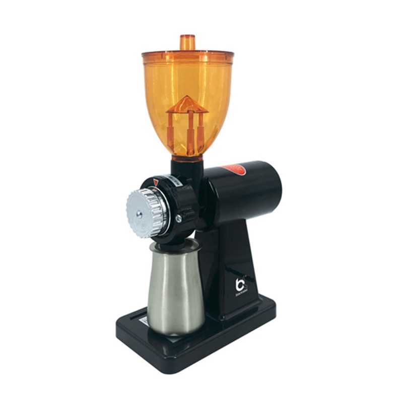 blacklabel BL-UA-J250 PLUS電動咖啡磨豆機, , large