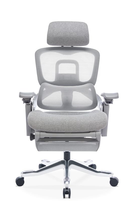 Flow ergonomic chair, , large