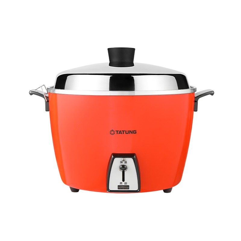 Tatung TAC-10L Rice Cooker All, , large