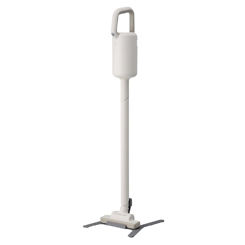 ±0 正負零 XJC-Y011 無線吸塵器 吸塵器 手持吸塵器 白色 公司貨, , large