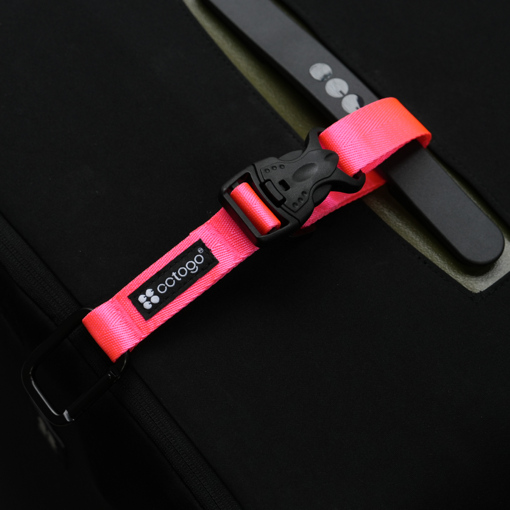 [cctogo]多功能掛釦 螢光粉, , large