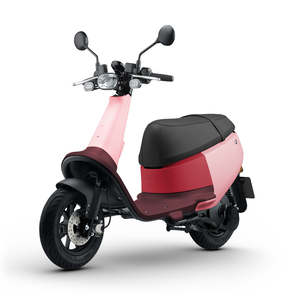 Gogoro VIVA BASIC GF2XT, , large