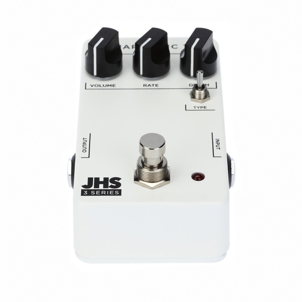 JHS 3 Series Harmonic Trem 效果器【敦煌樂器】, , large