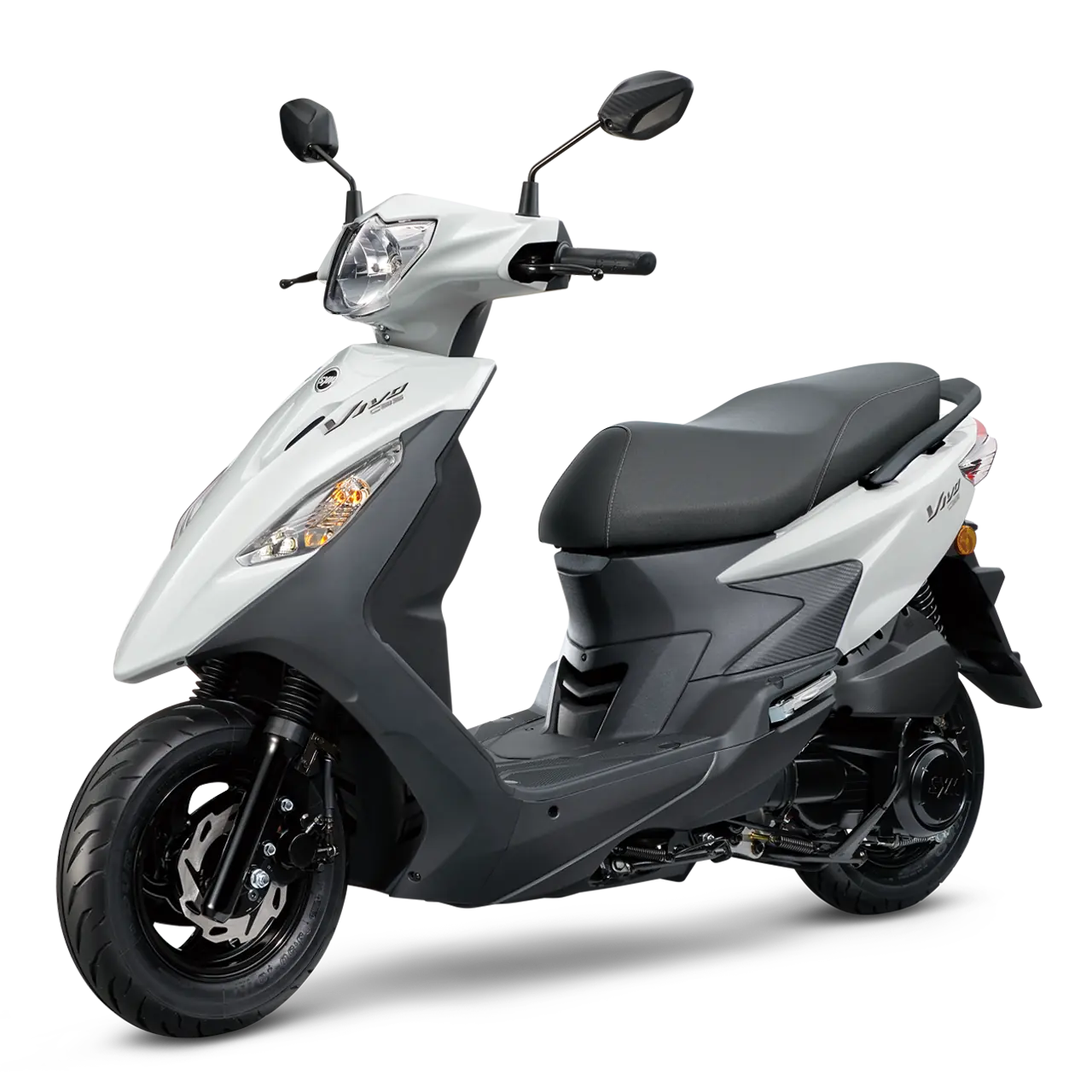 Vivo 125 cbs 碟煞, , large