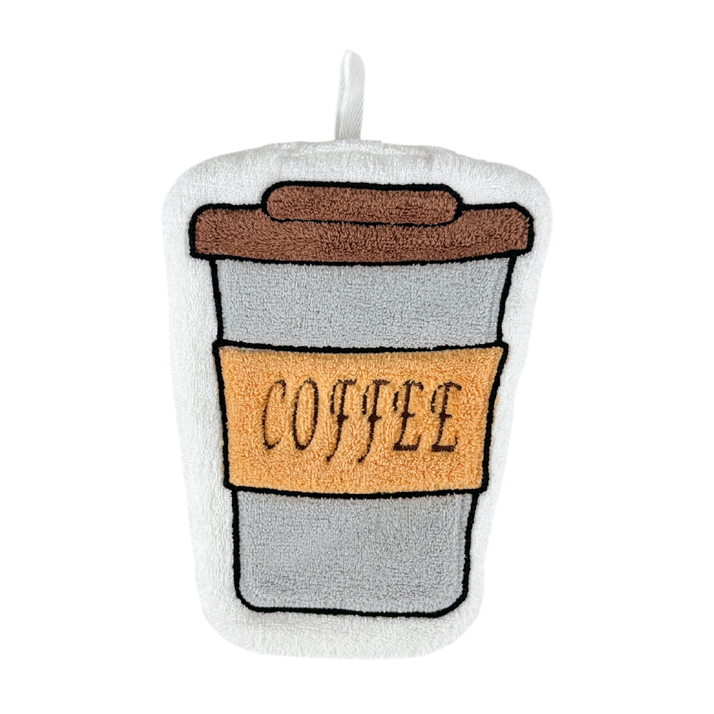 下午茶多用途掛巾, , large