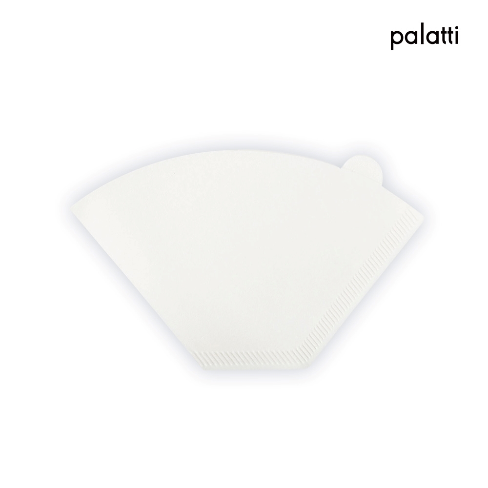 Palatti 102 - Trapezoid Coffee Paper Filters, , large