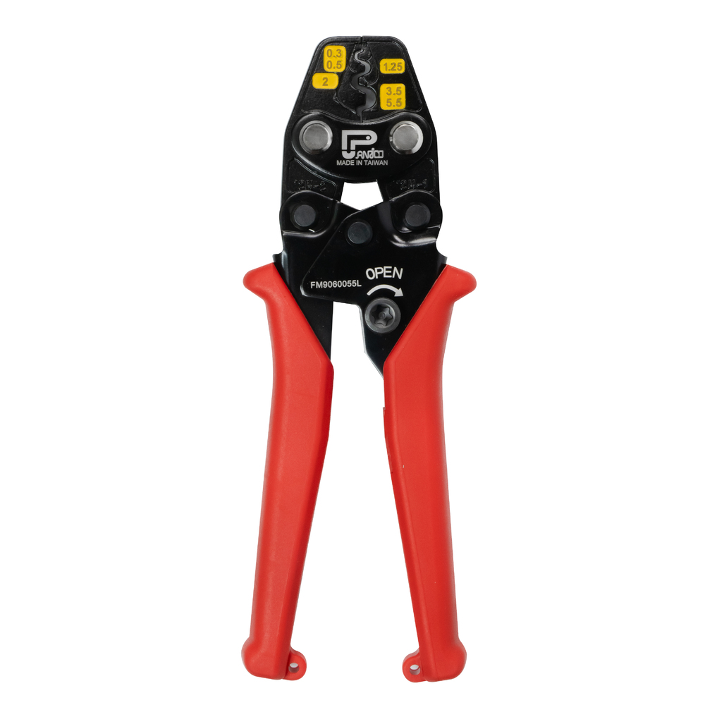 Crimping Pliers, , large