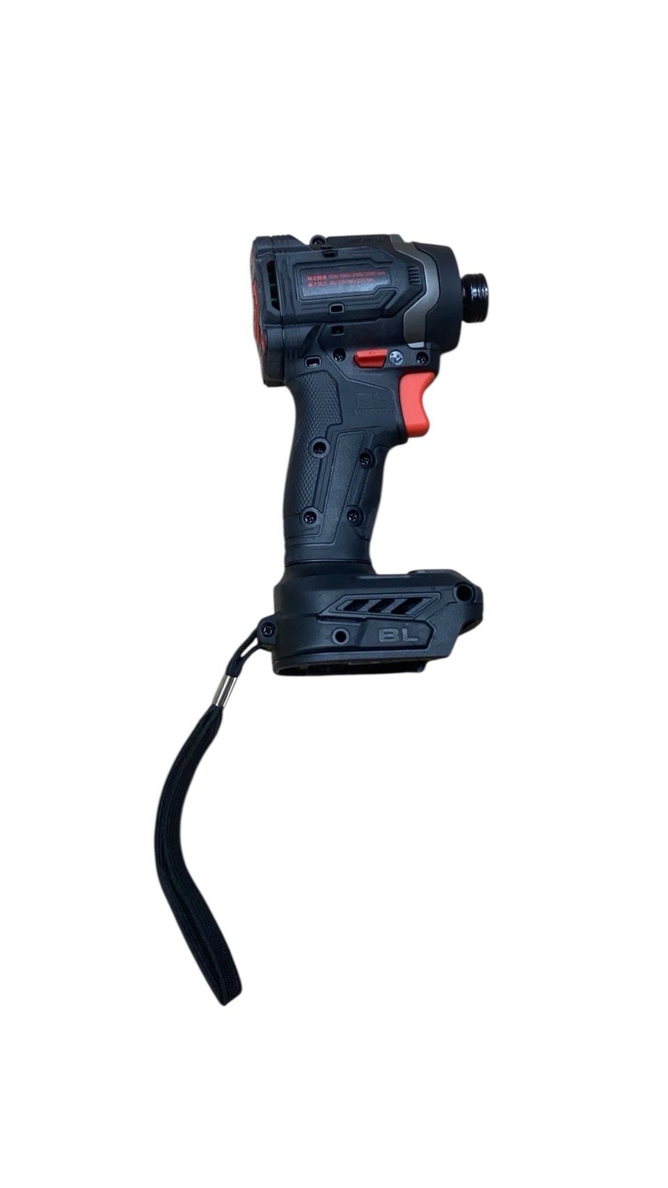 WIN五金 MK-POWER 18V無刷LED光圈起子機 <MK-573BL+6.0電池組> 起子機 螺絲批 套筒機 板手機 螺絲機, , large