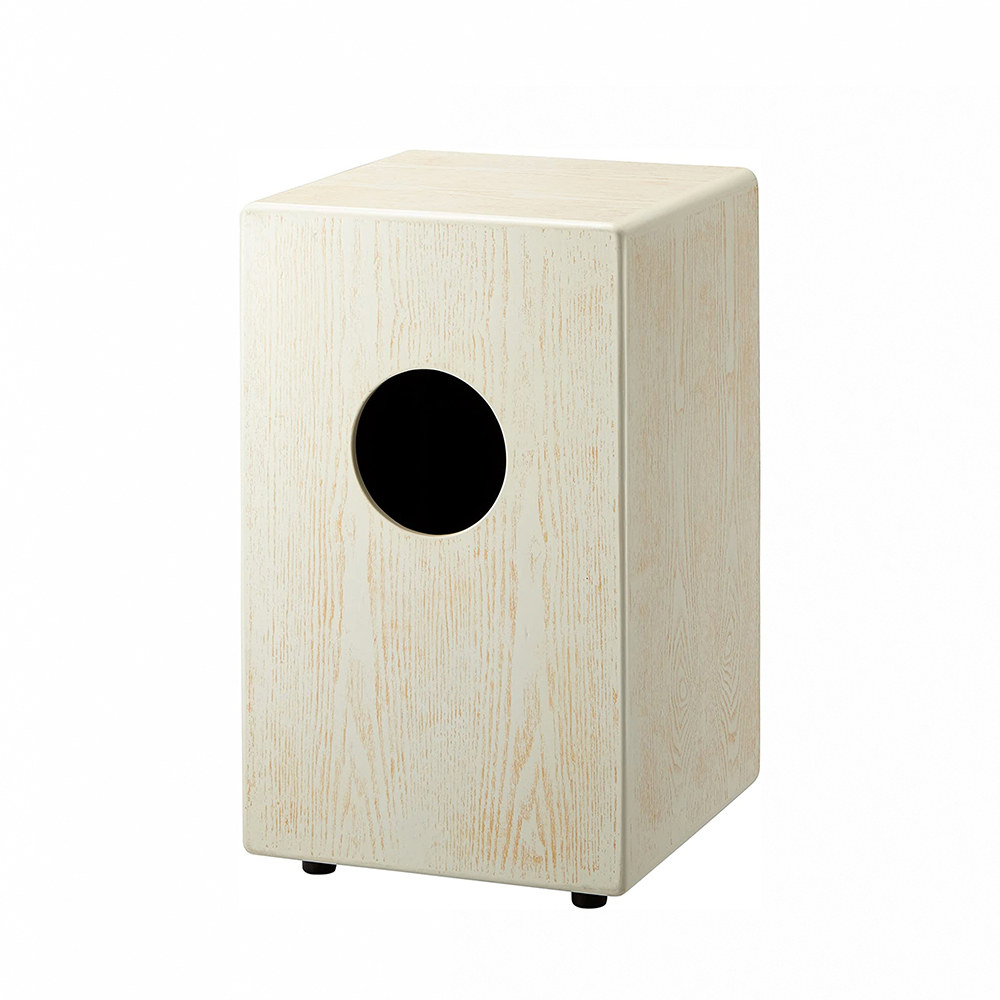 Pearl PCJ-AWC Ash Cajon 木箱鼓 灰色/白色【敦煌樂器】, , large