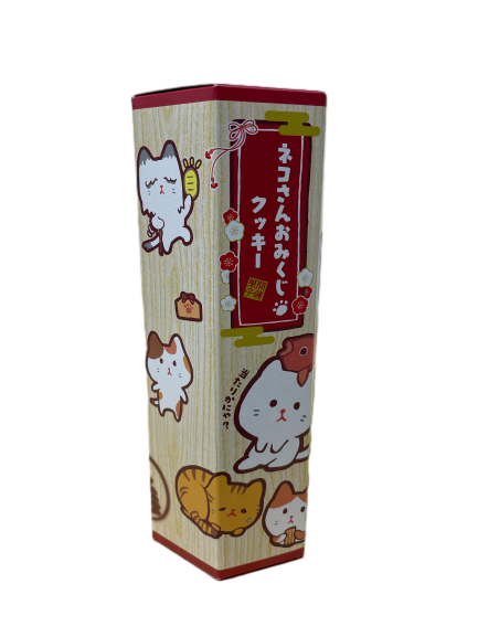 Cat Shaped Cookies, , large