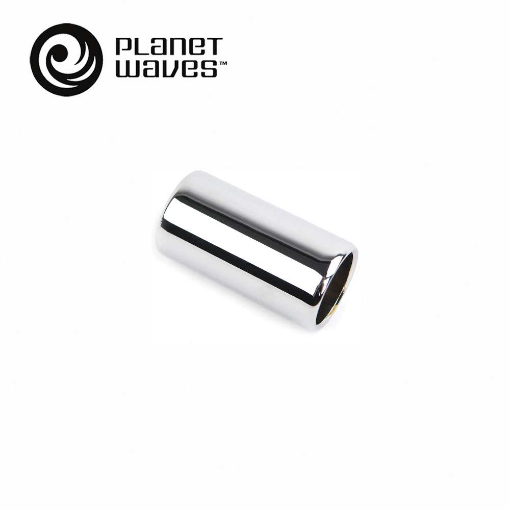 Planet Waves PWAO-PWCBS 金屬 滑音管 大【敦煌樂器】, , large