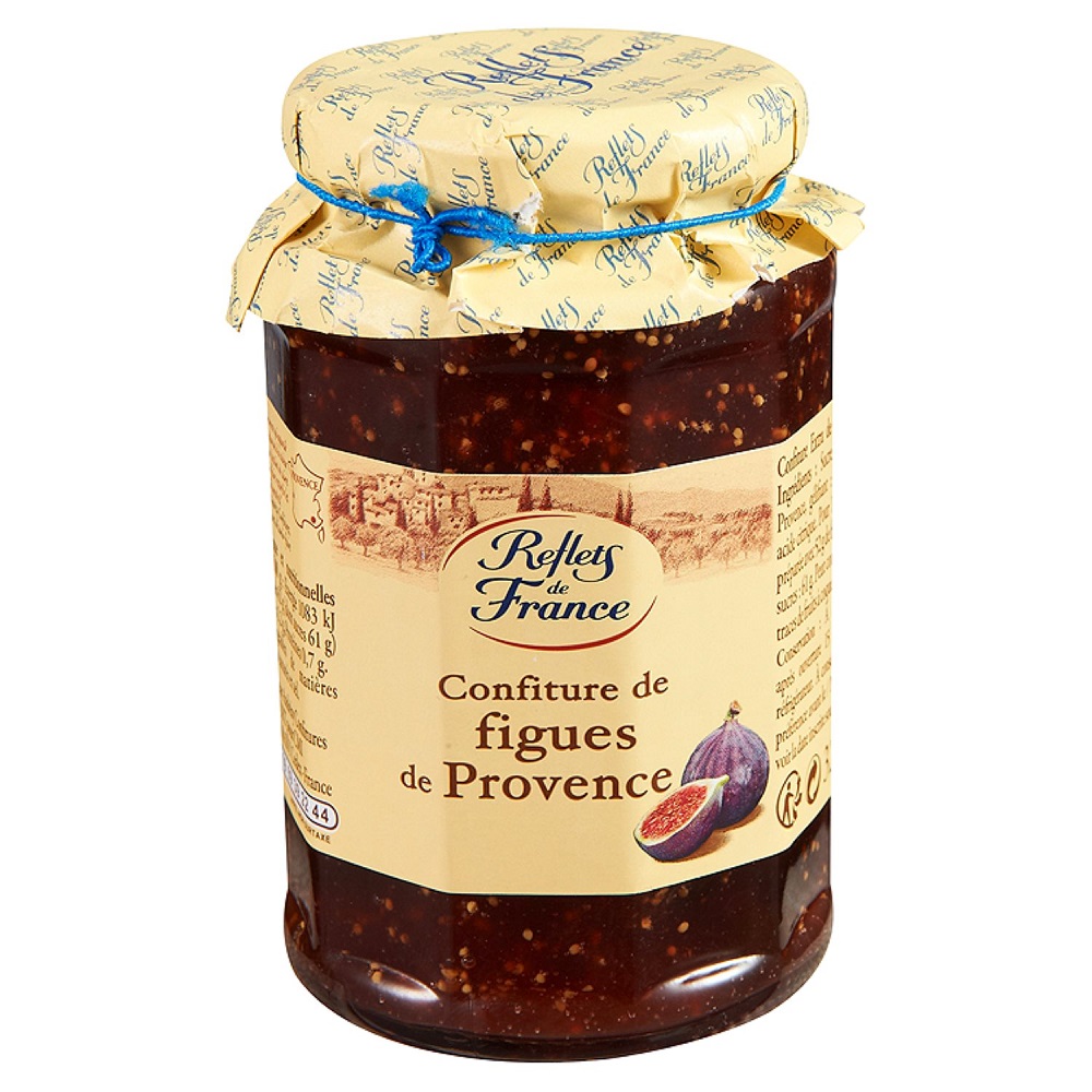 C-RDF Provence Fig Jam, , large
