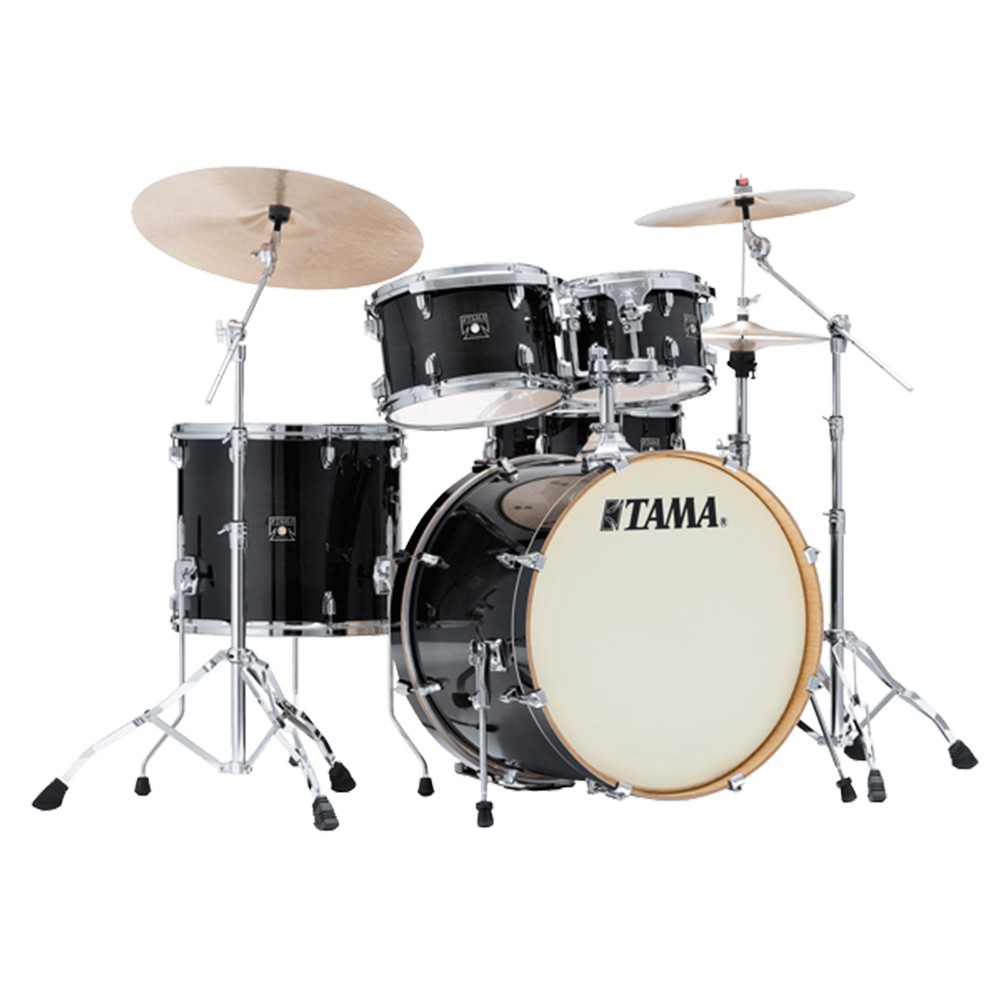 TAMA  Superstar Classic CL52KRS 爵士鼓組 多色款【敦煌樂器】, , large