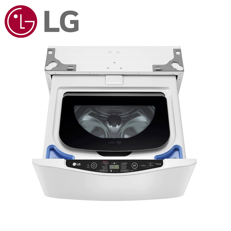 LG WT-SD201AHW Top load WM, , large