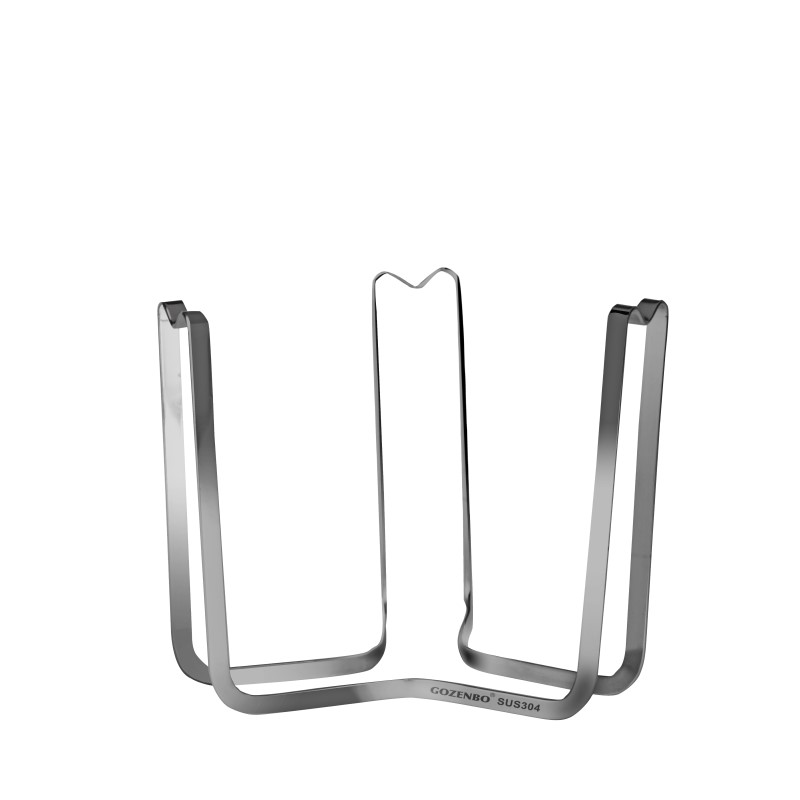 German steel bowl rack-China, , large