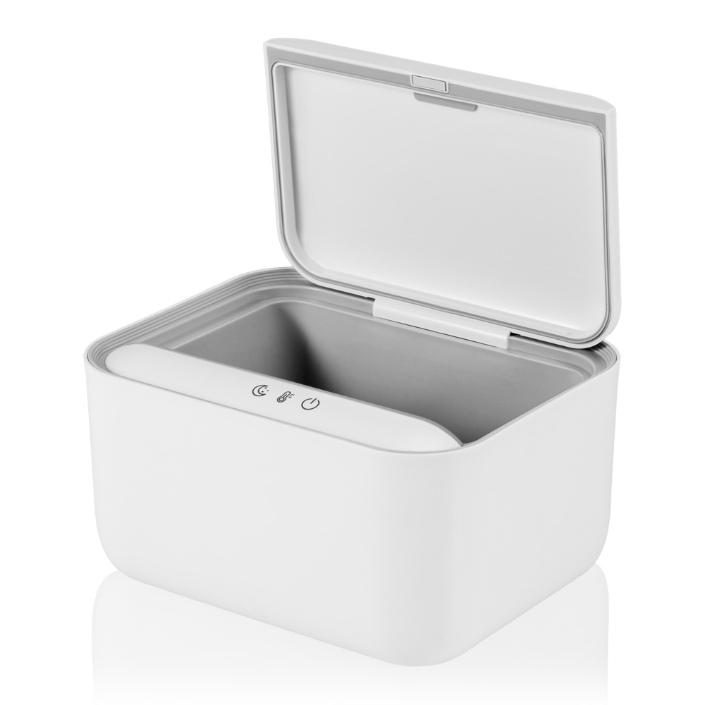 【Lionelo】三控溫環繞加熱型濕巾保溫器 Baby Bliss, , large