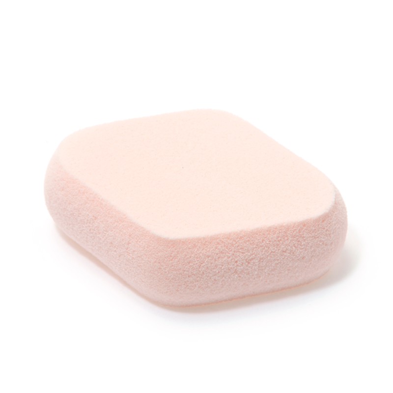 【千康購物網】ROSY ROSA 乾濕兩用戚風粉撲厚菱形N, , large