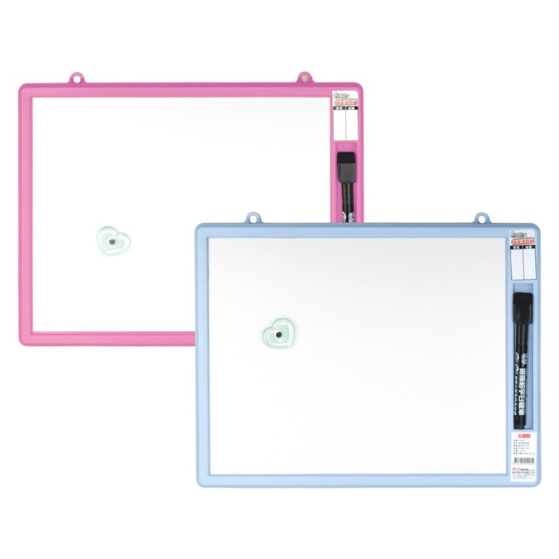 Success成功 01005俏皮迷你白板
