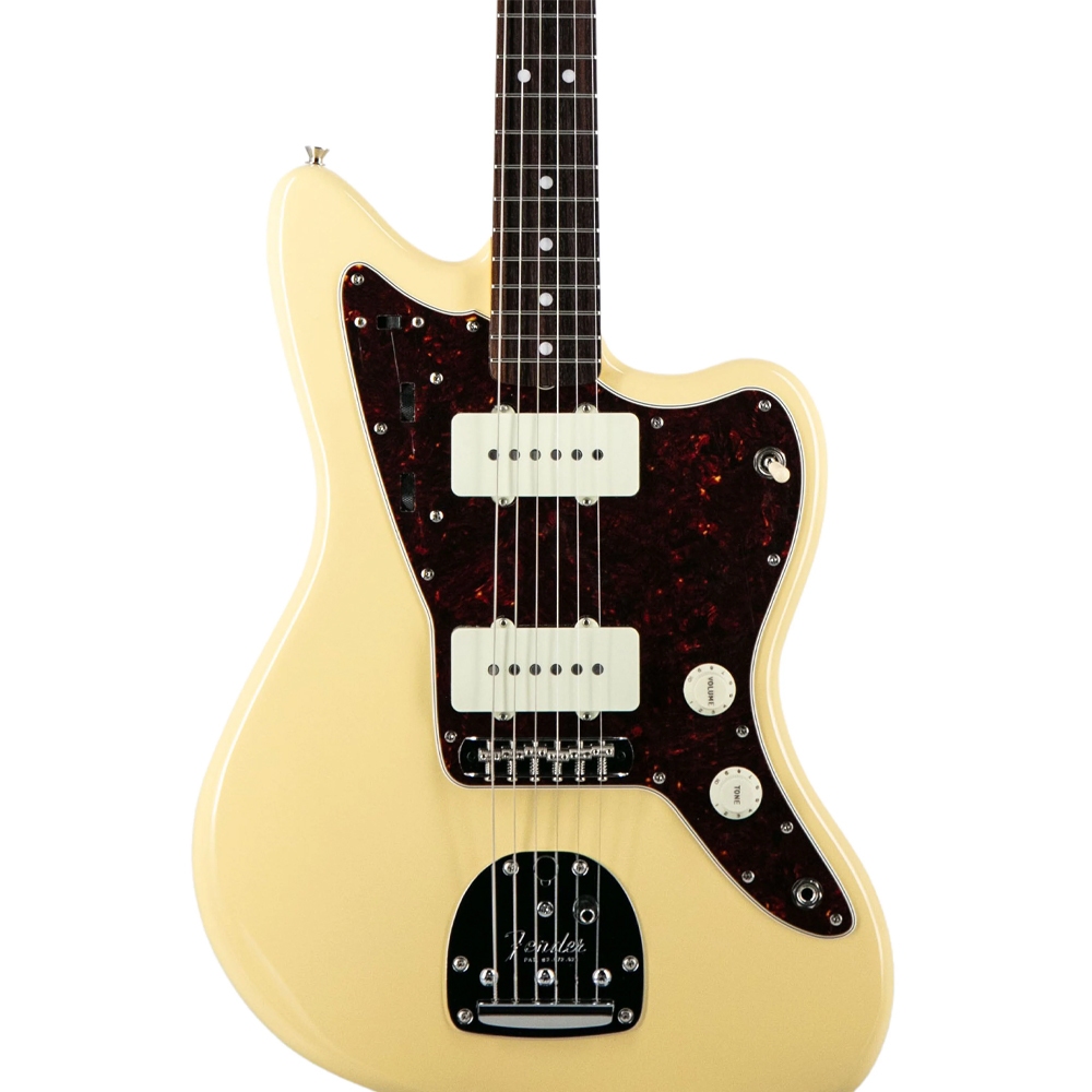 Fender MIJ Traditional 60S Jazzmaster MHC RW VWT 電吉他【敦煌樂器】, , large