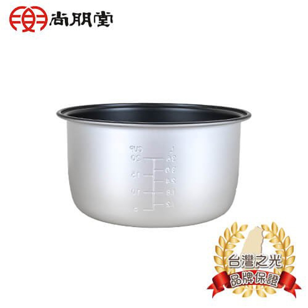 SPT Inner Pot for 20-Cup Rice Cooker SC-3600 NE-36, , large
