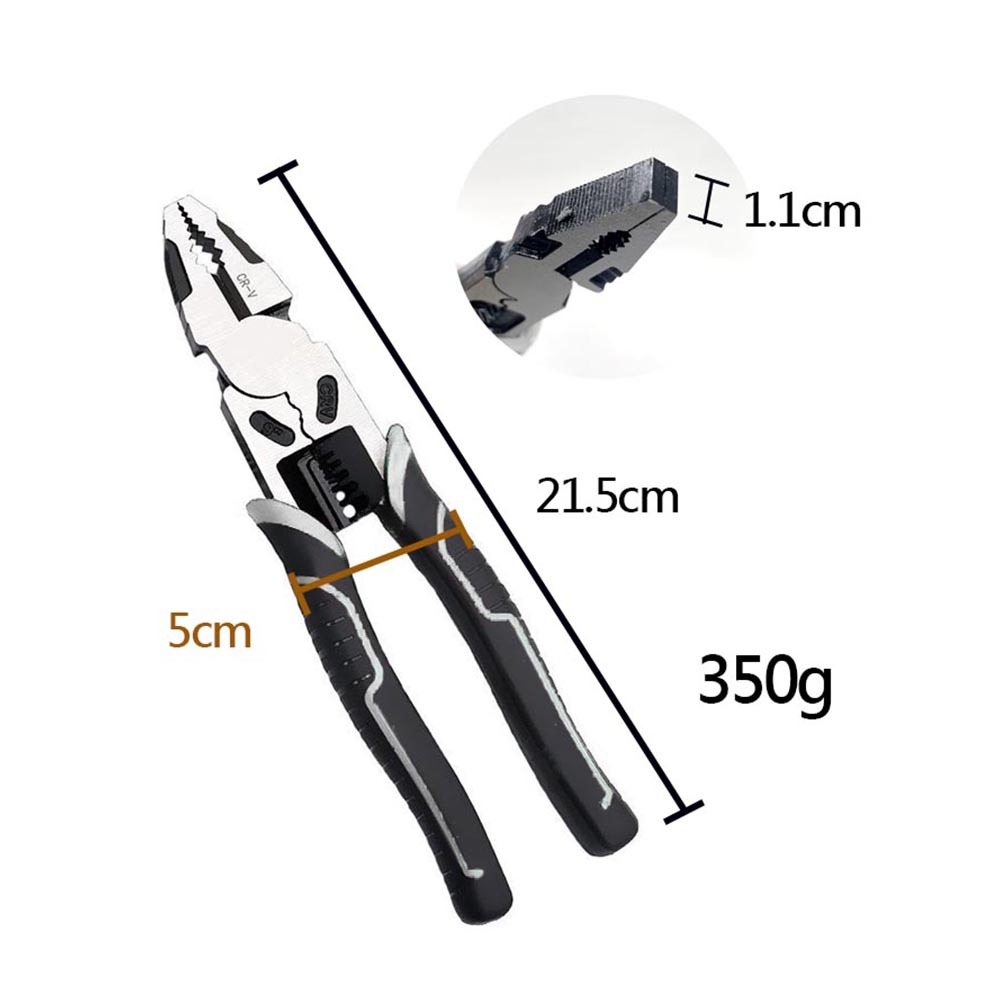 9寸鋼絲鉗, , large