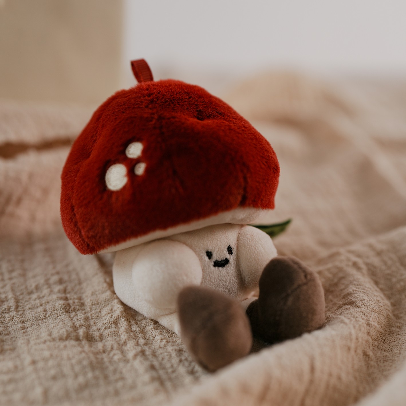 Adorable doll, , large