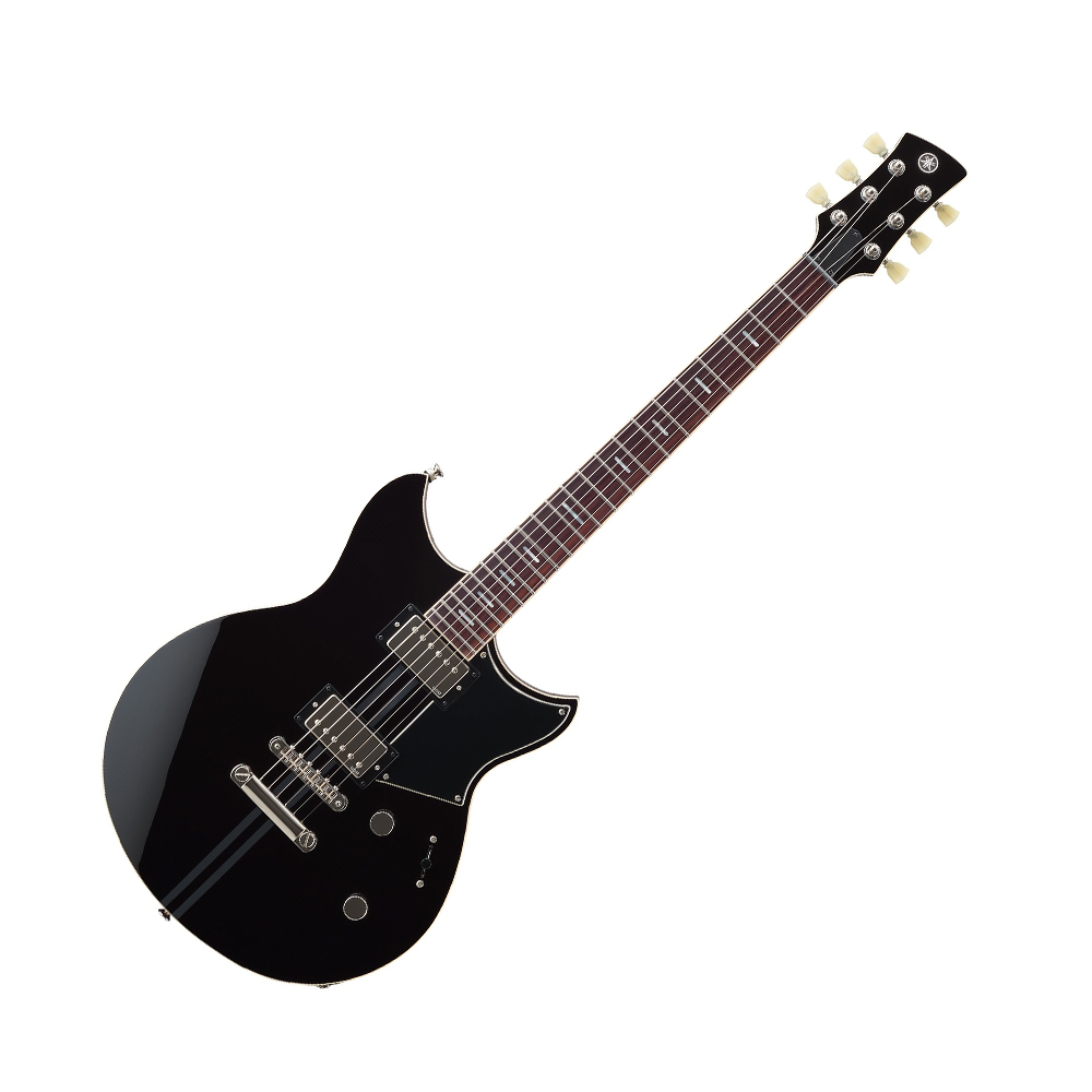 YAMAHA REVSTAR RSS20 Black, , large