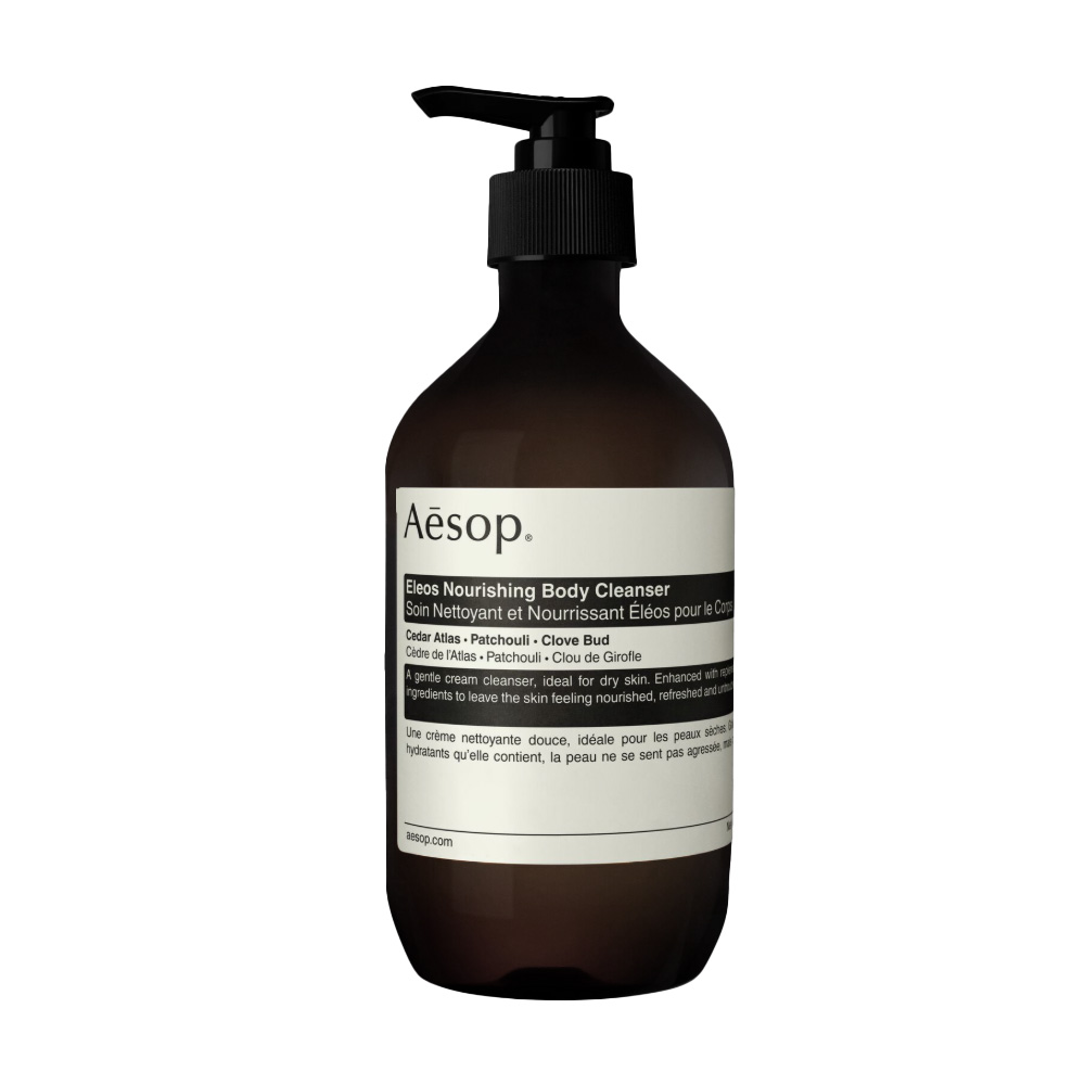 【Aesop】 厄勒俄斯滋潤身體潔膚露 500ML, , large