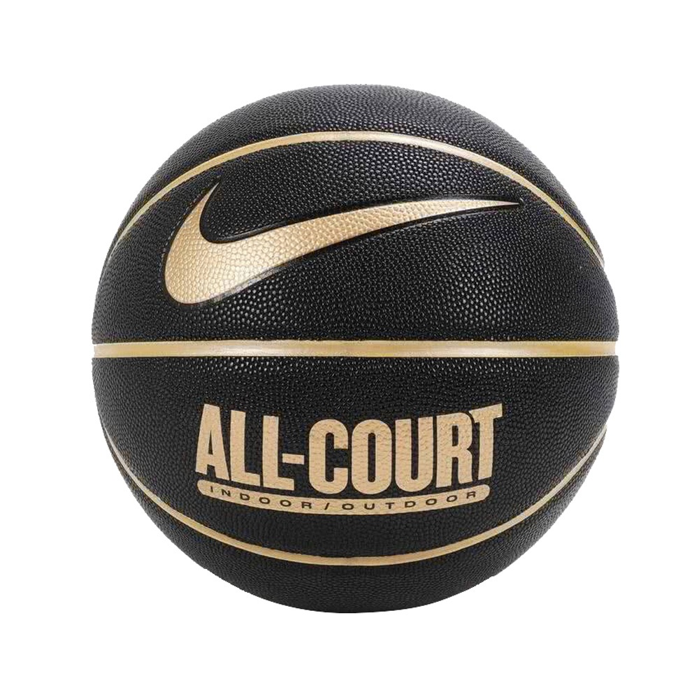 NIKE EVERYDAY ALL COURT 8P 7號/6號球 籃球運動 耐磨 控球 琥珀 白紅藍 黑金 藍綠 白紫, , large