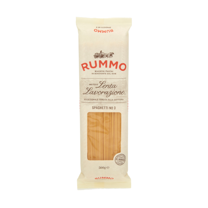 Rummo Spaghetti No.3, , large