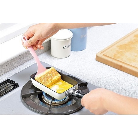 Tamagoyaki spatula, , large