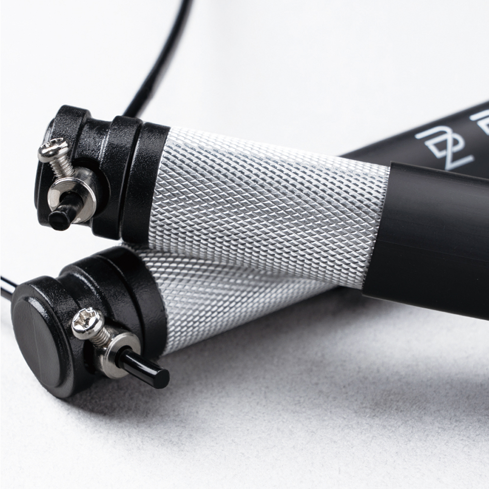 【BYZOOM FITNESS】高轉速鋼索跳繩, , large