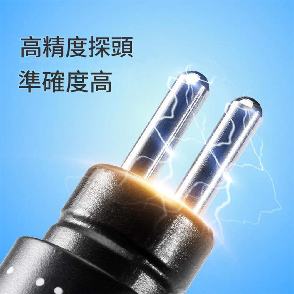 Brake fluid test pen, , large