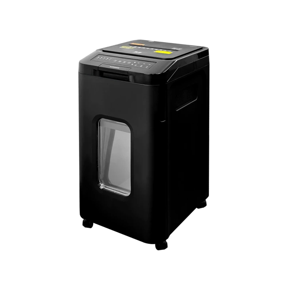 AURORA 震旦 A4 碎段式 4x12 mm 53L 碎紙機 /台 AS400ACM, , large