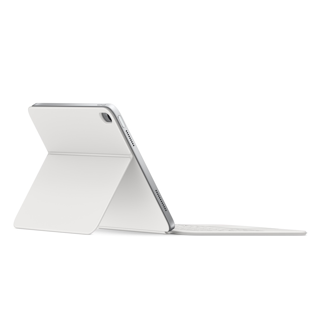 Apple ipad (第10代) MQDP3TA/A 巧控鍵盤雙面夾 - 中文 (注音) _ 台灣公司貨, , large